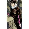 呪術廻戦 - メカ丸 iPhoneSE/5s/5c/5 壁紙 視差効果 160764